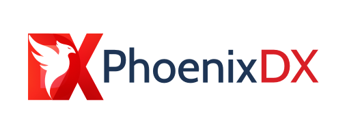PhoenixDX Logo